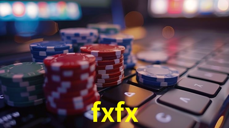 fxfx - cassino ao vivo