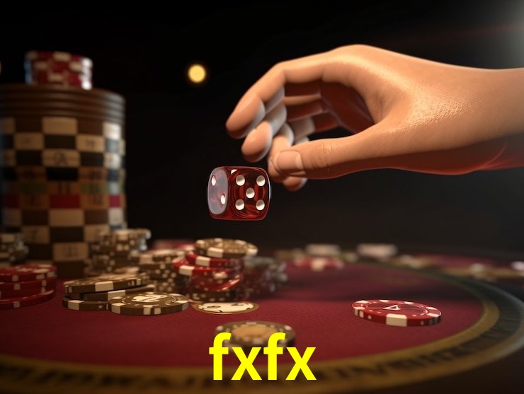 fxfx Bonus Rain – Ganhe mais em jogos de caça-níqueis